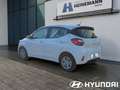 Hyundai i10 1.0 Select ||PDC||Navi||Klima|| Weiß - thumbnail 3