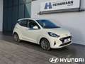 Hyundai i10 1.0 Select ||PDC||Navi||Klima|| Weiß - thumbnail 7