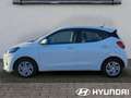 Hyundai i10 1.0 Select ||PDC||Navi||Klima|| Weiß - thumbnail 2