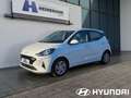 Hyundai i10 1.0 Select ||PDC||Navi||Klima|| Weiß - thumbnail 1