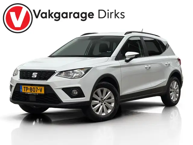 SEAT Arona 1.0 TSI Style Bns Intense ✅ ACC ✅ Camera ✅ Carplay