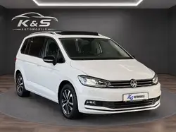 Volkswagen Touran IQ.DRIVE TDI*LED*ACC*PANO*NAVI*AHK*SITZH*