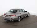Mercedes-Benz E 220 d Avantgarde Aut LED SKY AHK LUFT MEMORY Grau - thumbnail 3