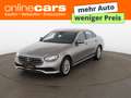 Mercedes-Benz E 220 d Avantgarde Aut LED SKY AHK LUFT MEMORY Grau - thumbnail 1