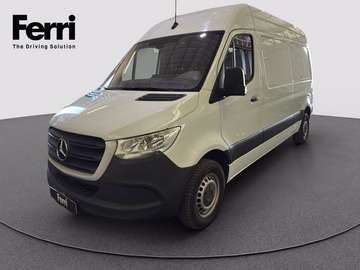 314 2.1 cdi F 39/35 fwd E6