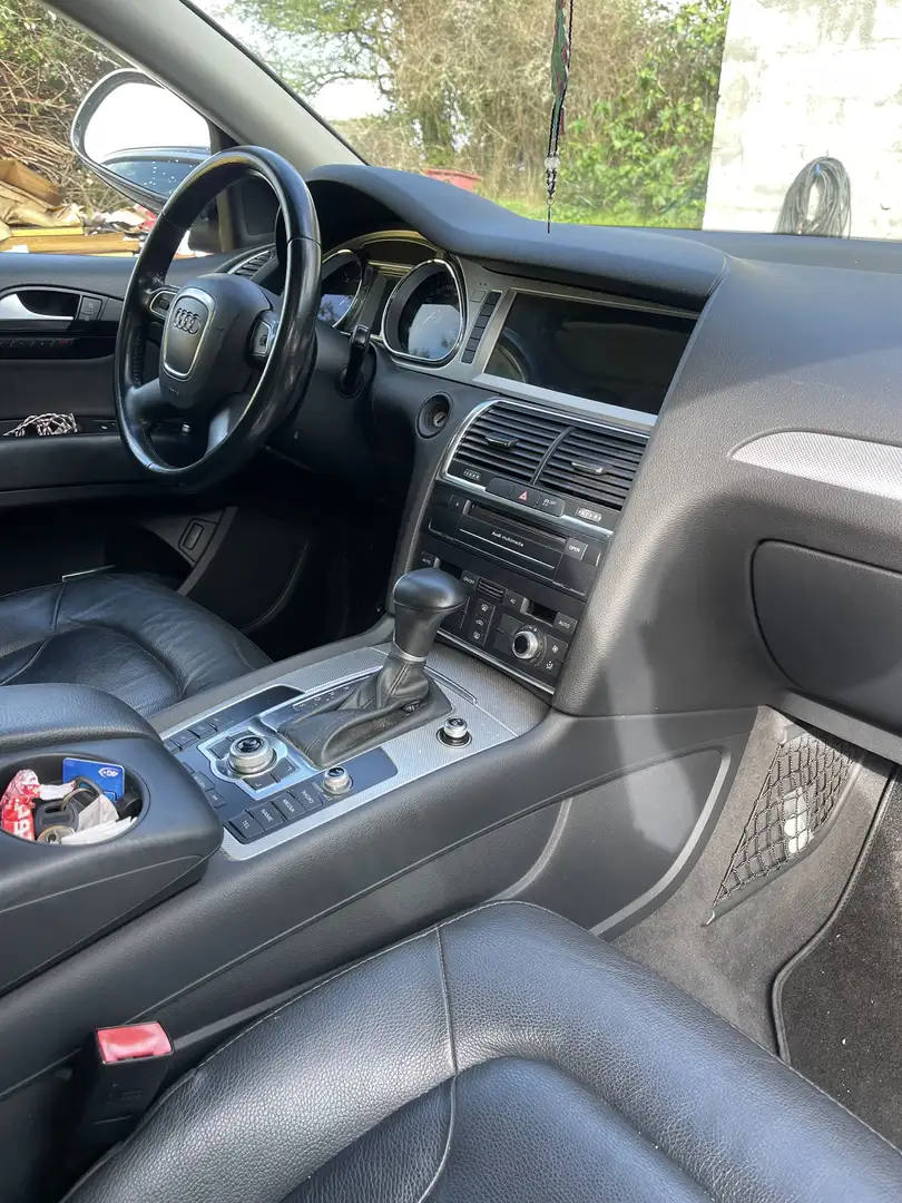 Audi Q7 Q7 3.0 V6 TDI DPF QUATTRO AVUS TIPTRONIC A - 2