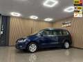 Volkswagen Sharan 1.4 TSI Comfortline Edition 7p. * Automaat / 7 Per Blauw - thumbnail 1