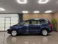 Volkswagen Sharan 1.4 TSI Comfortline Edition 7p. * Automaat / 7 Per Blauw - thumbnail 2