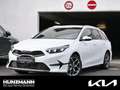 Kia Ceed SW / cee'd SW Ceed SW 1.5T DCT Ultimate Edition Navi Kamera Weiß - thumbnail 1