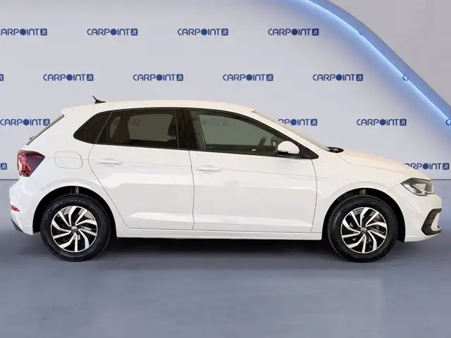 Volkswagen Polo view 6
