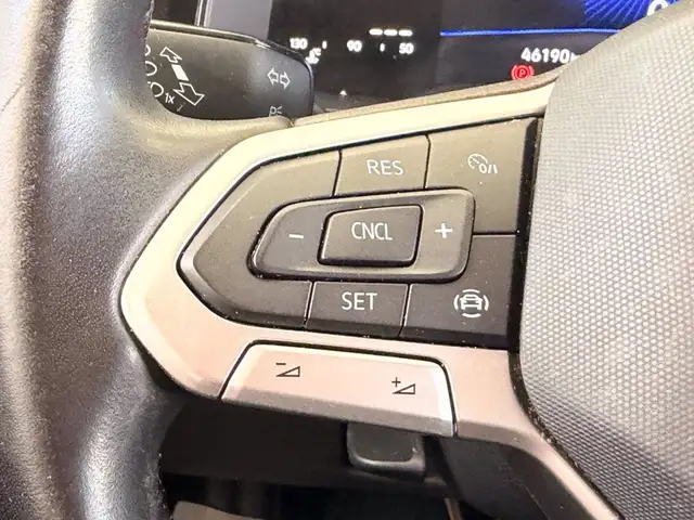Volkswagen Polo view 21
