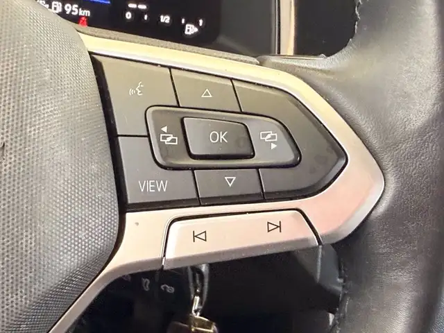 Volkswagen Polo view 22