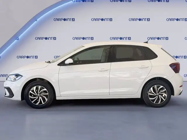 Volkswagen Polo view 4