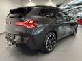 BMW X3 20d xDrive M Sport Pro PANO ACC AHK 360°KAM RFK Grau - thumbnail 4