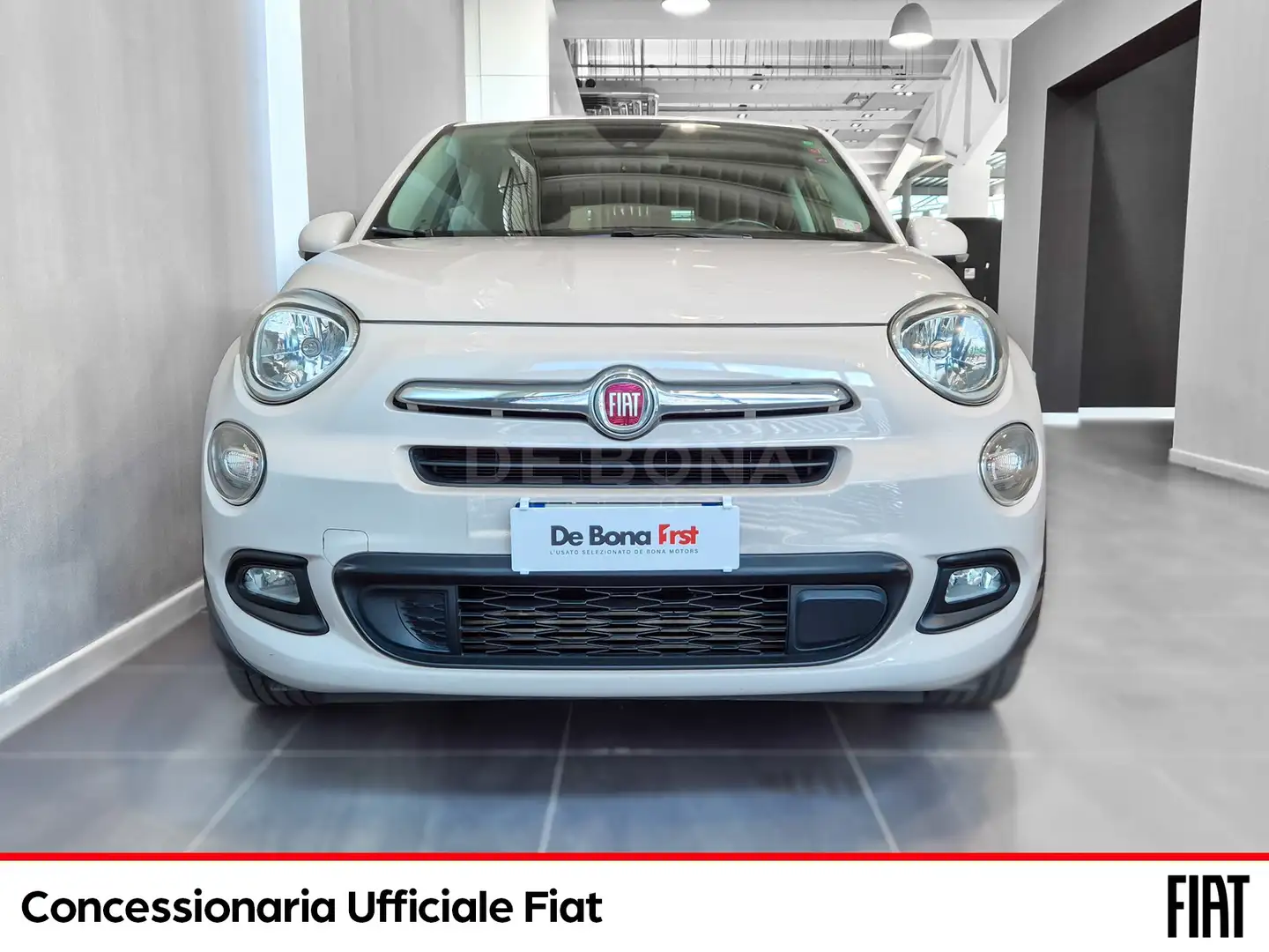 Fiat 500X 1.6 mjt opening edition 4x2 120cv - 2