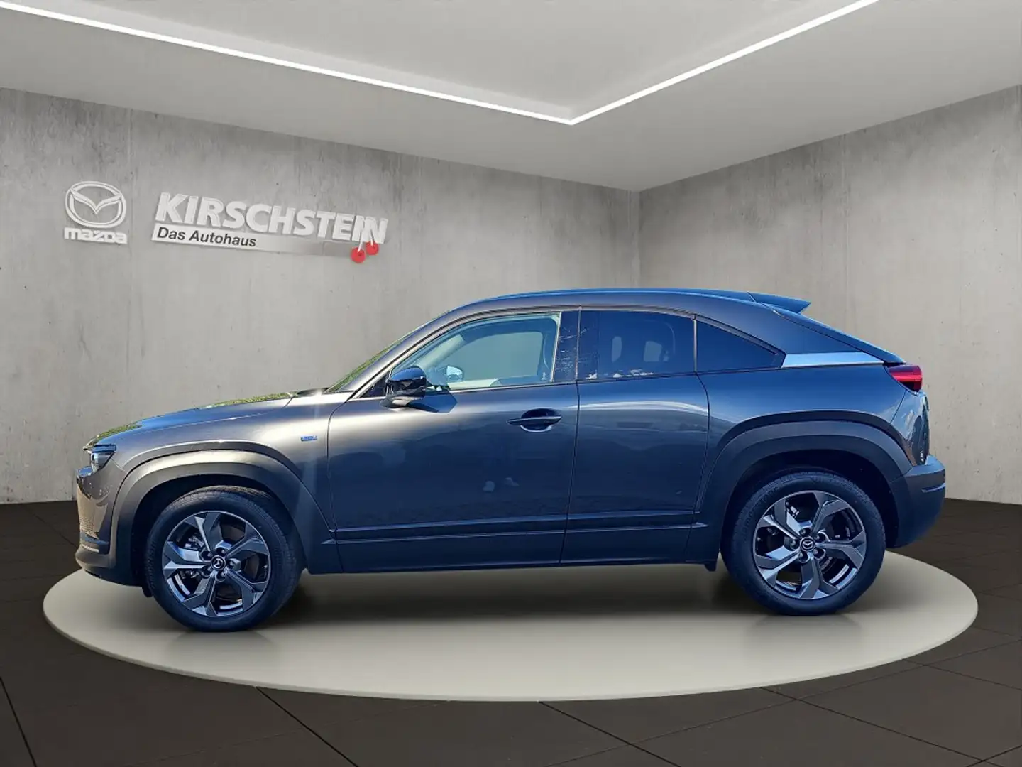 Mazda MX-30 ADVANTAGE EV ++Kamera+Navi+LED++ Grau - 2