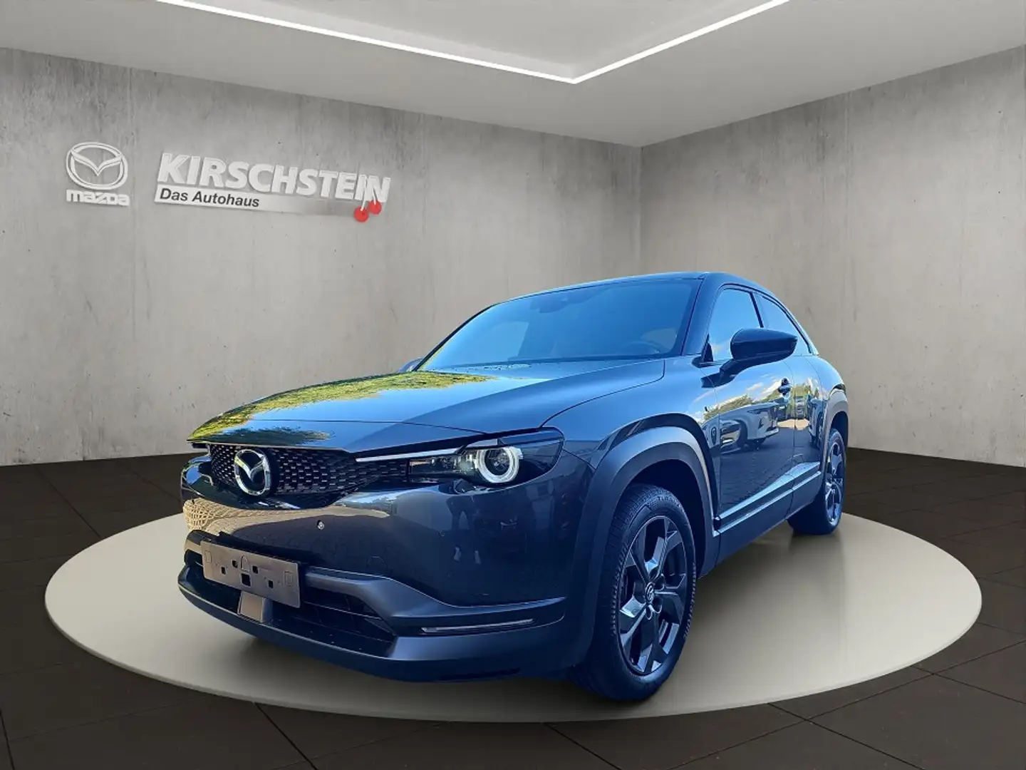 Mazda MX-30 ADVANTAGE EV ++Kamera+Navi+LED++ Grau - 1