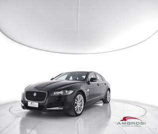 2.0 D 240 CV AWD aut. Prestige - PER OPERATORI DEL SETTORE