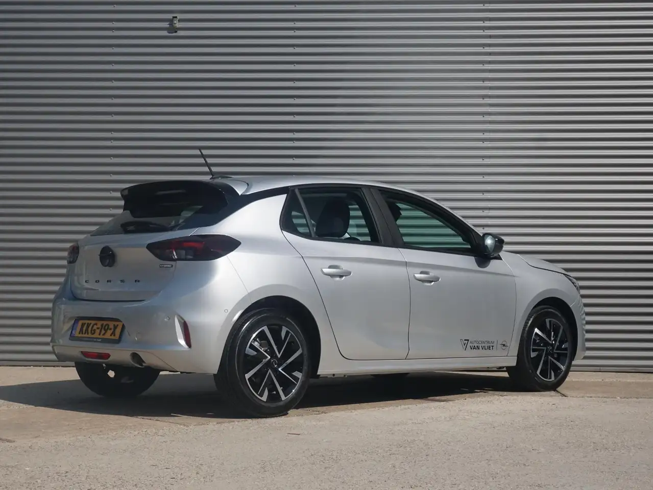 Opel Corsa 2026