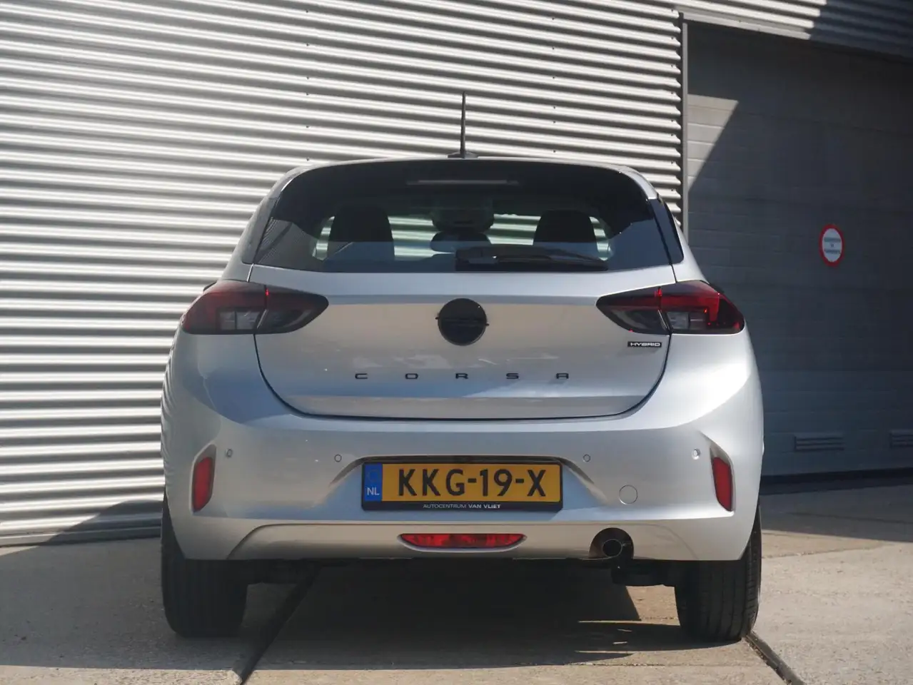 Opel Corsa 2026