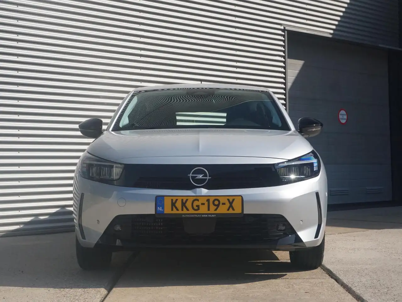Opel Corsa 2026