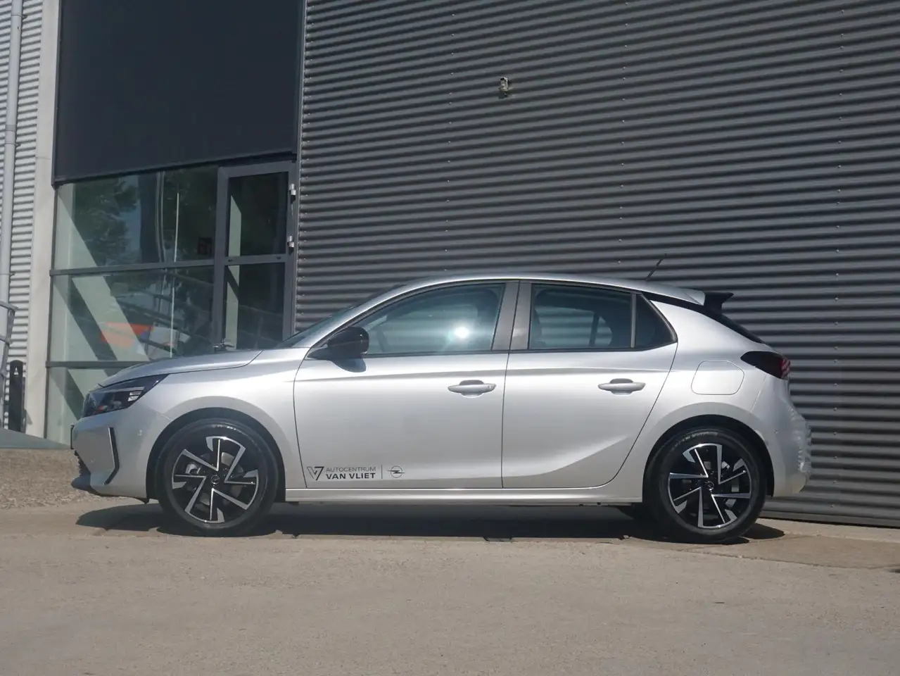 Opel Corsa 2026