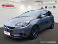 Opel Corsa 120Jahre Klima SHZ Lenkradheizung Tempomat Grau - thumbnail 1