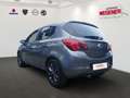 Opel Corsa 120Jahre Klima SHZ Lenkradheizung Tempomat Grau - thumbnail 4
