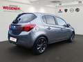 Opel Corsa 120Jahre Klima SHZ Lenkradheizung Tempomat Grau - thumbnail 3