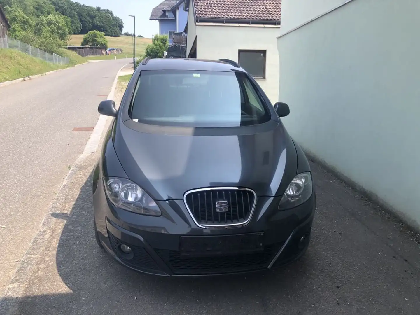 SEAT Altea XL 1.4 - 1