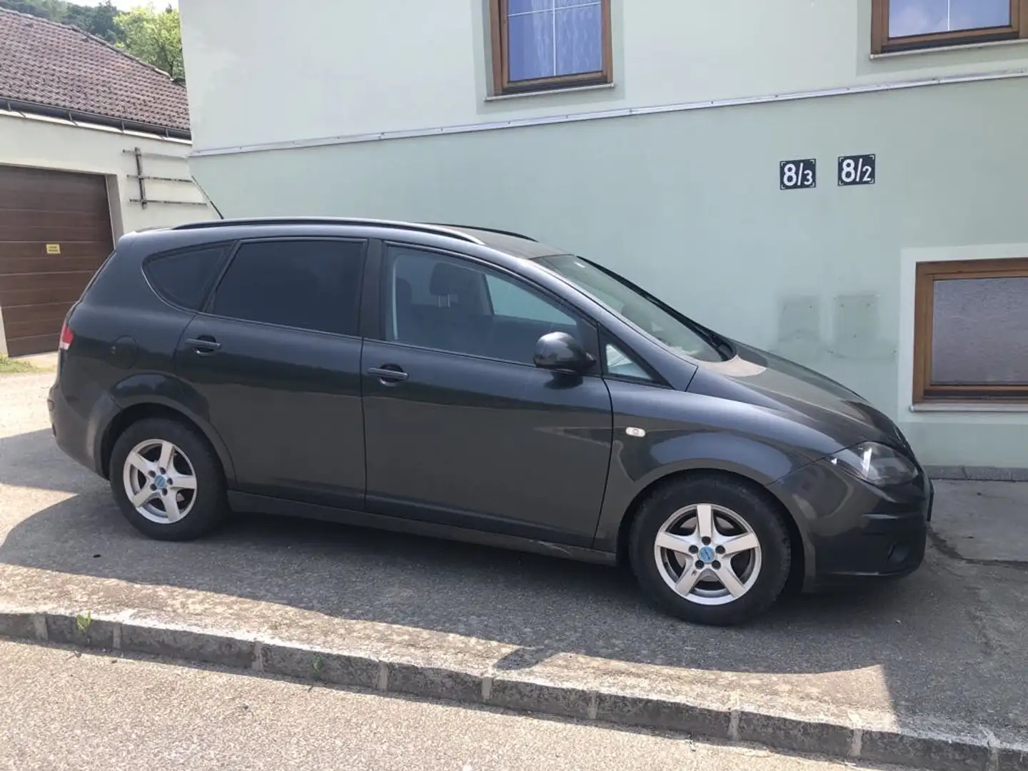 SEAT Altea XL 1.4 - 2