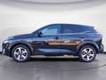 Nissan Qashqai 1.3 mhev N-Connecta 2wd 140cv Nero - thumbnail 5