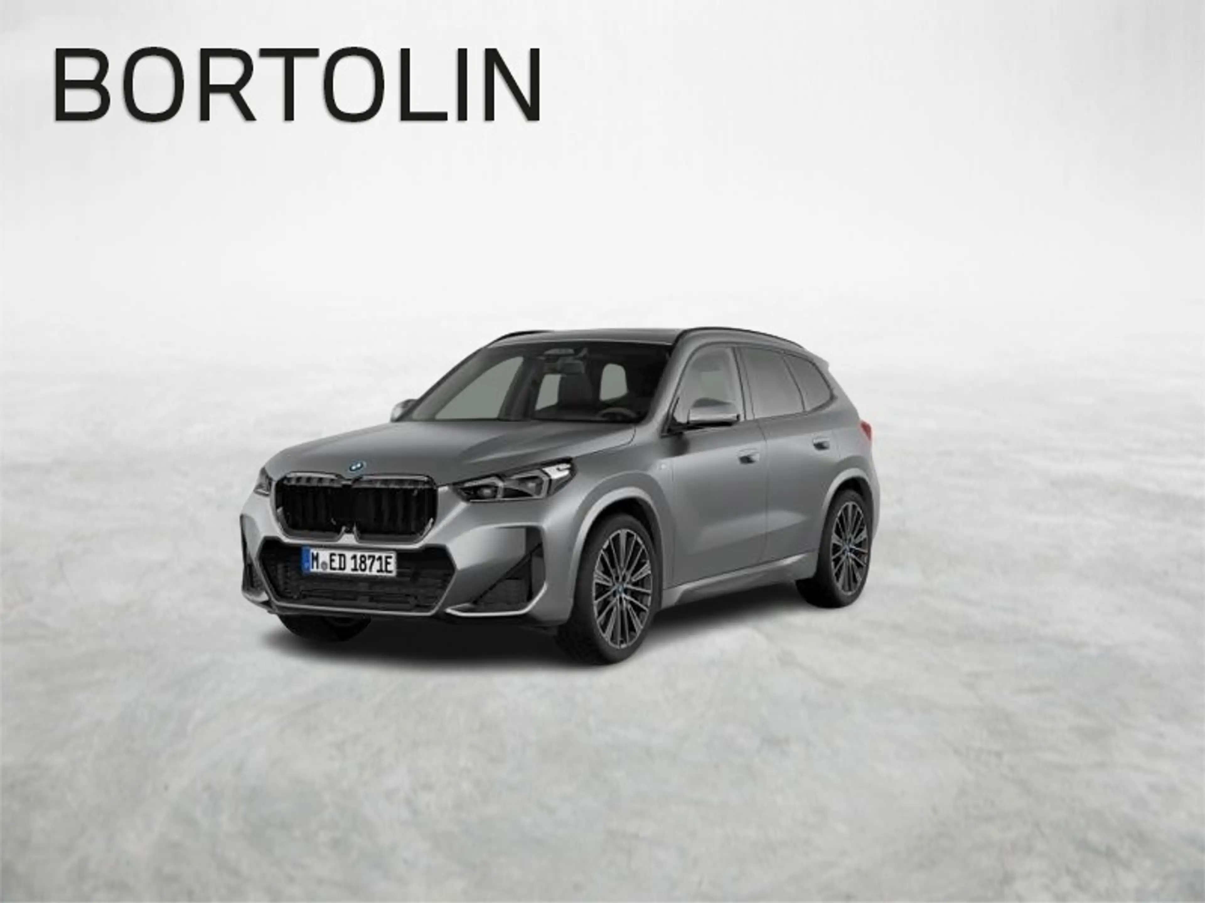 BMW iX1 xDrive 30 Kit M Sport Toit Ouvrant Harman Kardon A