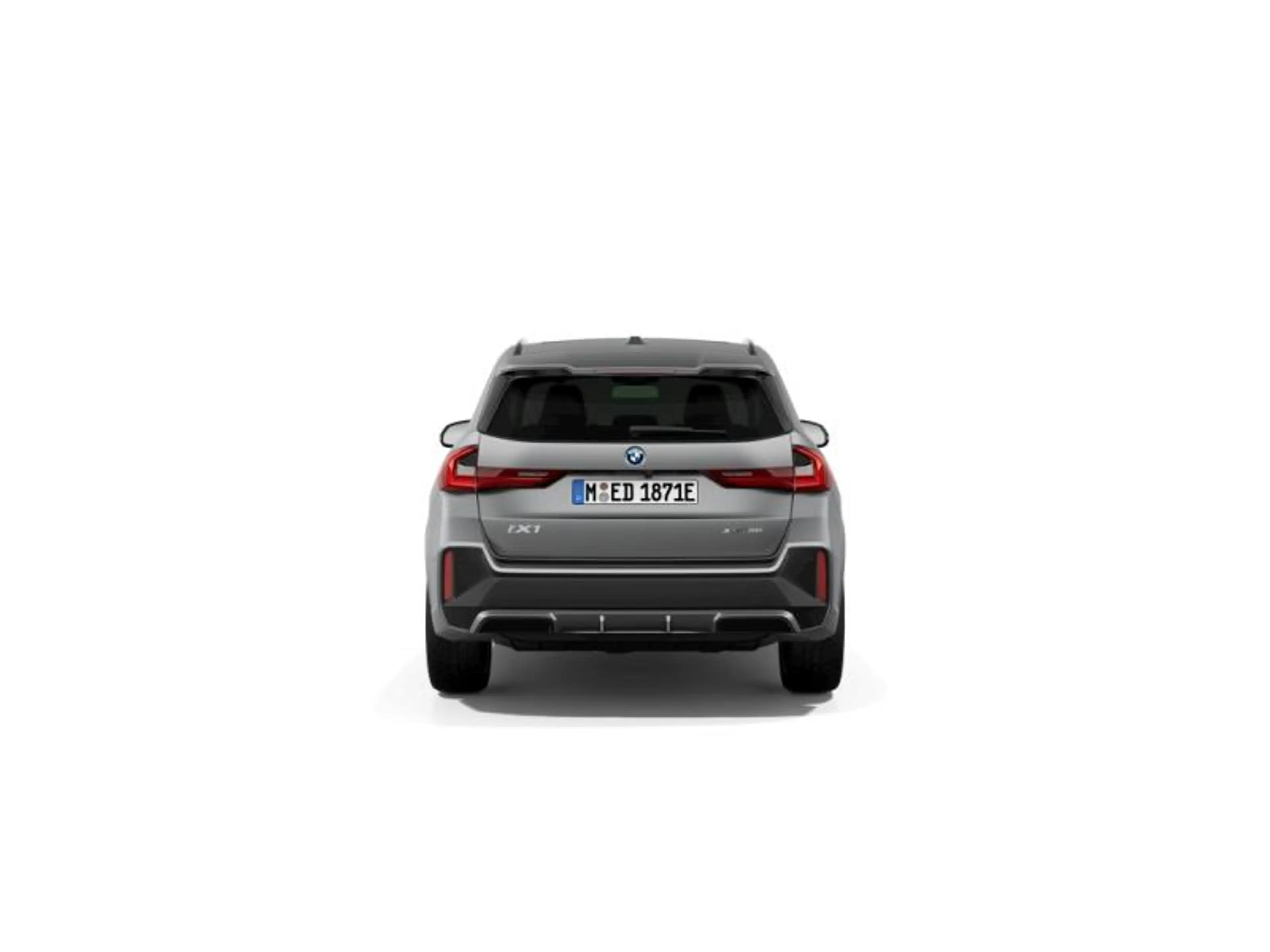 BMW iX1 xDrive 30 Kit M Sport Toit Ouvrant Harman Kardon A — photo 4