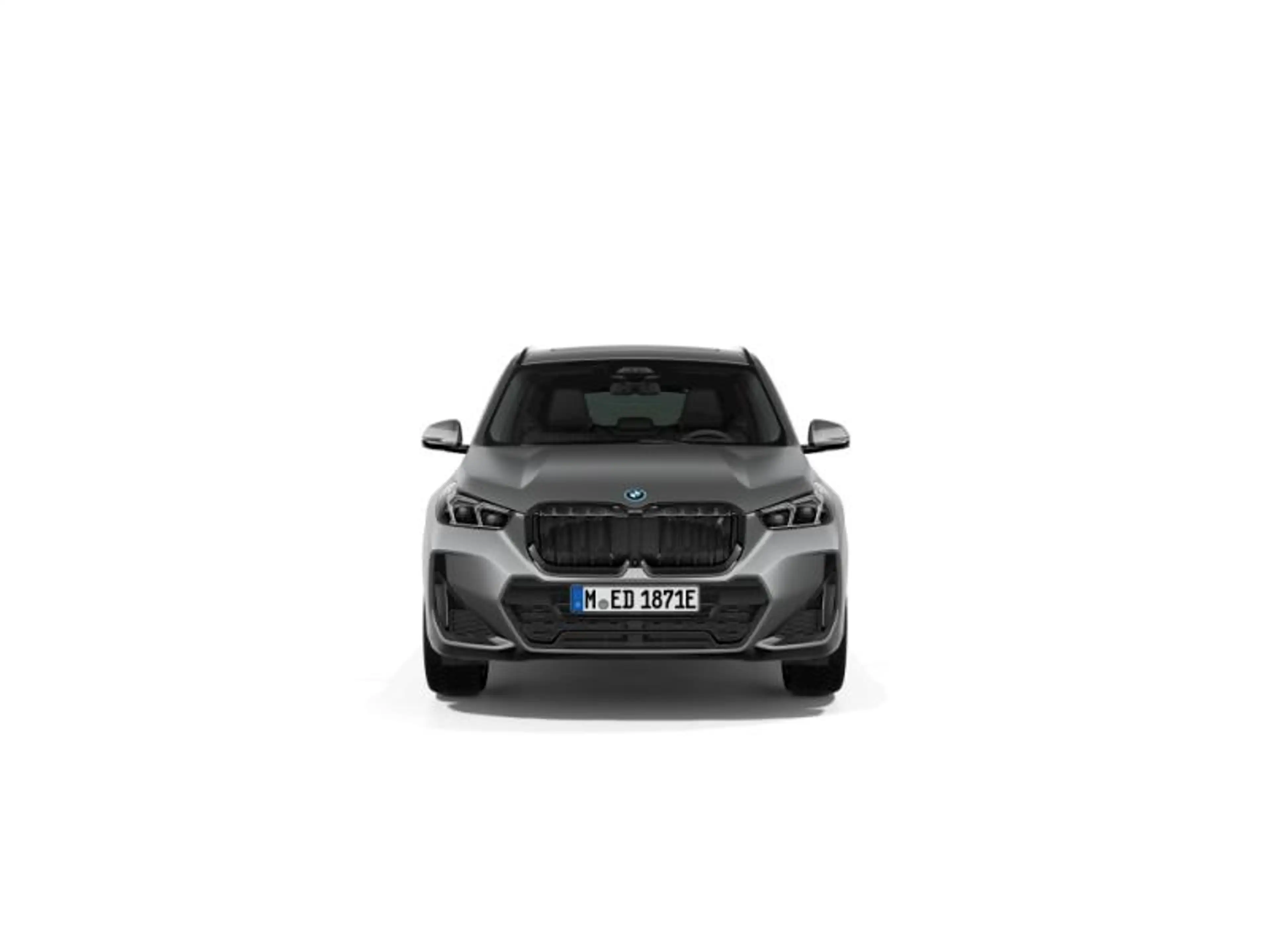 BMW iX1 xDrive 30 Kit M Sport Toit Ouvrant Harman Kardon A — photo 2