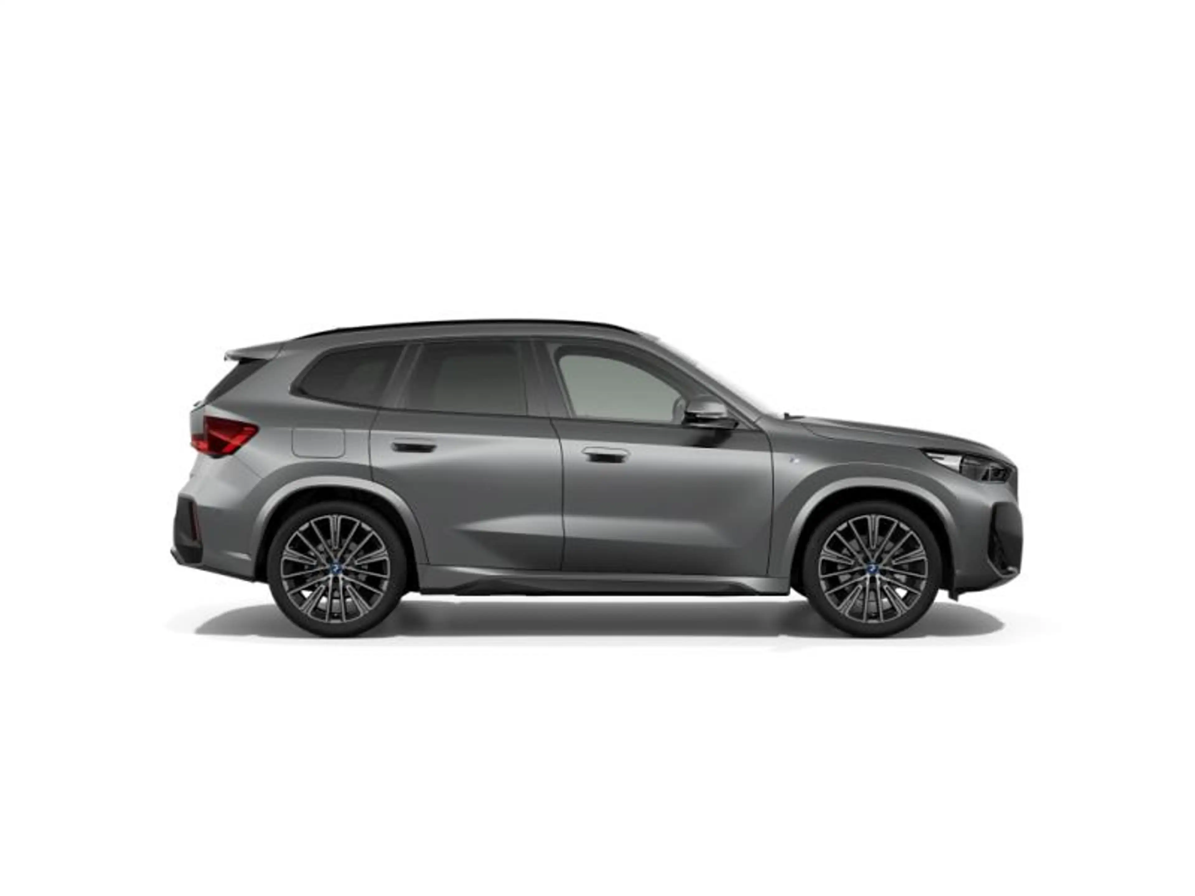 BMW iX1 xDrive 30 Kit M Sport Toit Ouvrant Harman Kardon A — photo 3