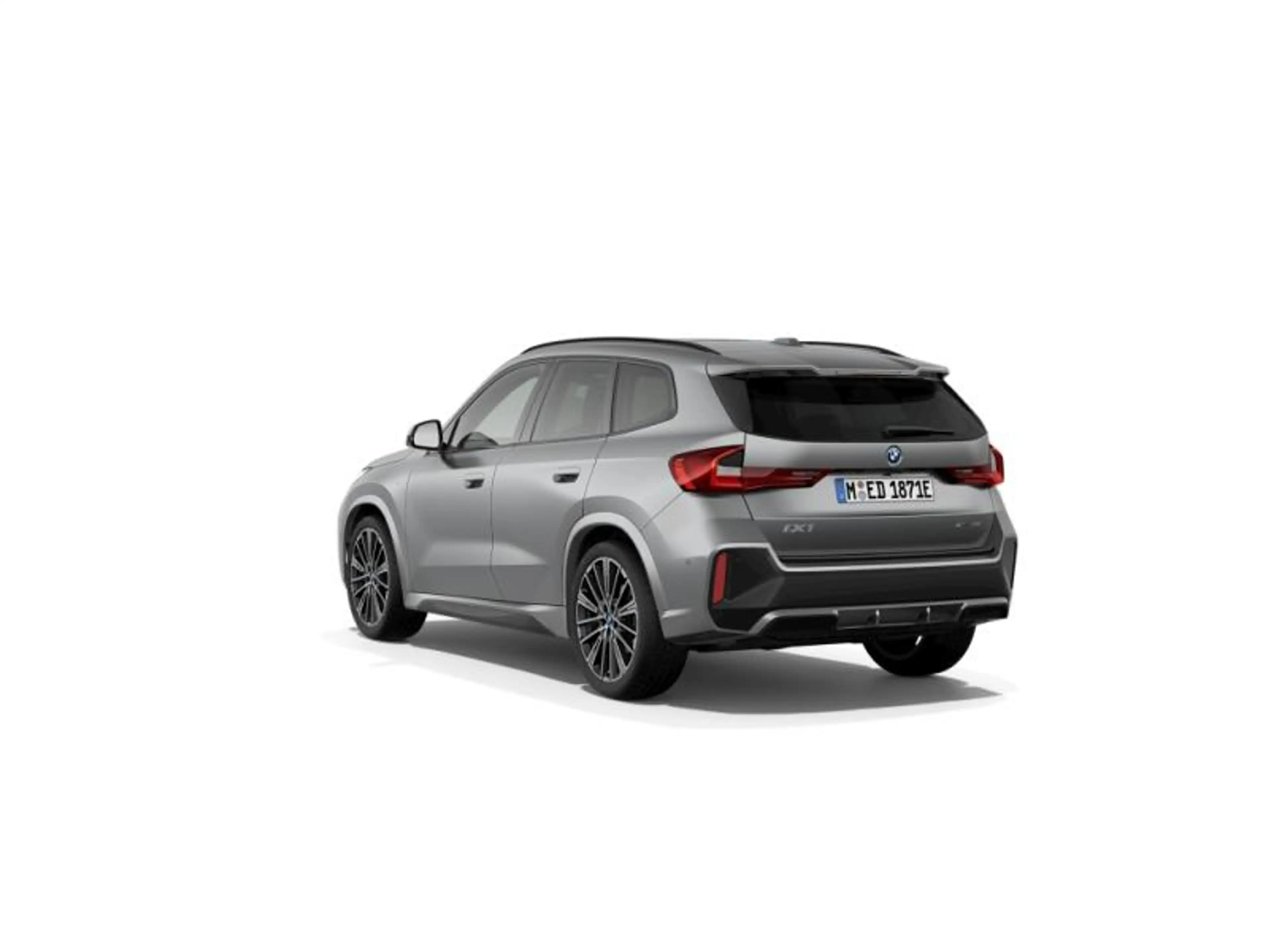 BMW iX1 xDrive 30 Kit M Sport Toit Ouvrant Harman Kardon A — photo 5