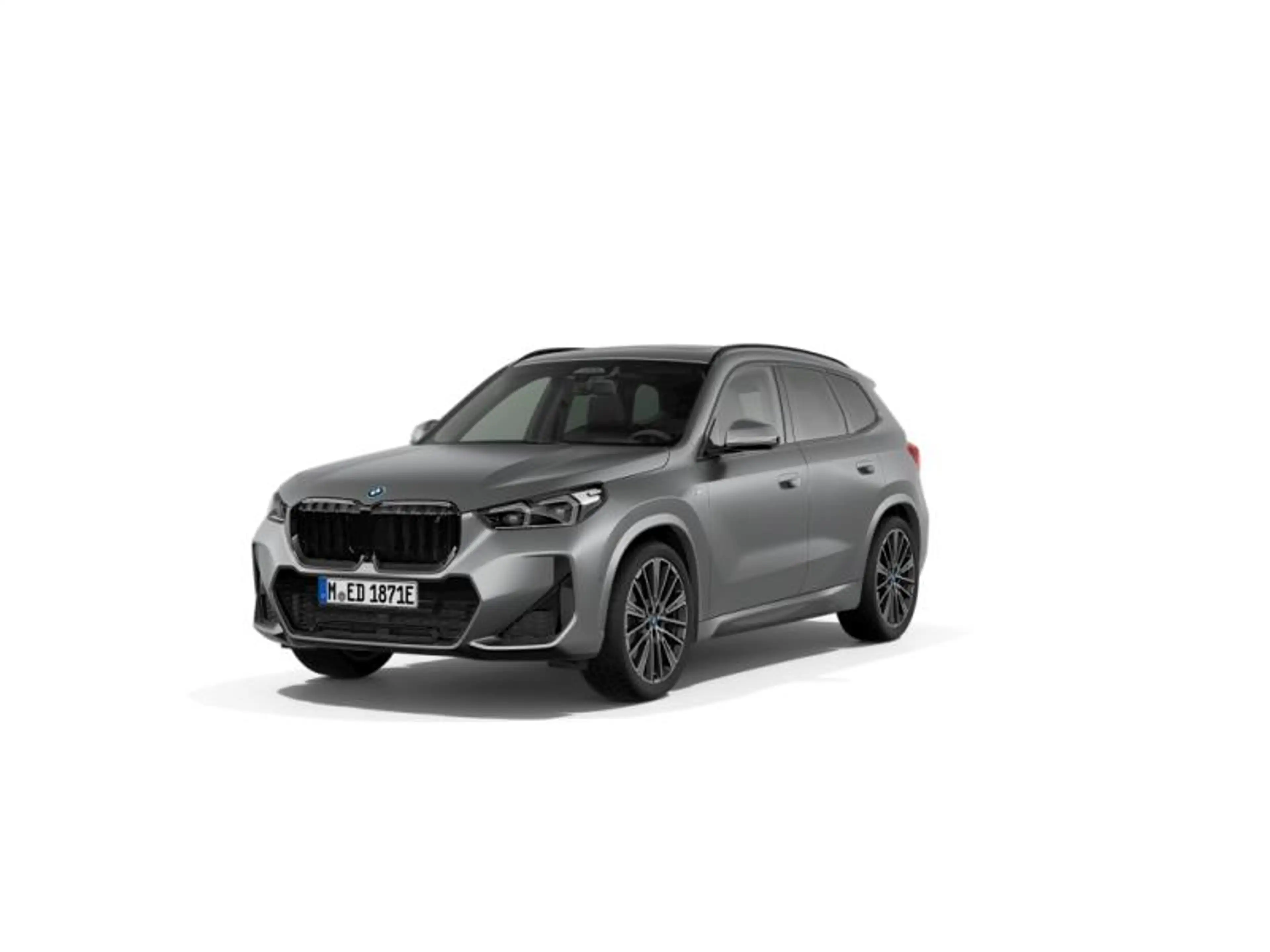 BMW iX1 xDrive 30 Kit M Sport Toit Ouvrant Harman Kardon A — photo 10