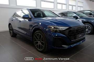 50 3.0 tdi mhev S line edition quattro tiptronic