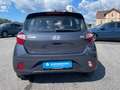 Hyundai i10 GO Grau - thumbnail 4
