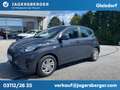 Hyundai i10 GO Grau - thumbnail 1