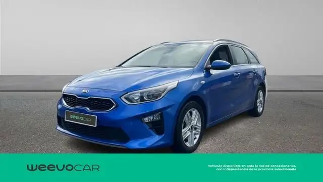 Kia Autres TOURER 1.0 T-GDI DRIVE 120 5P
