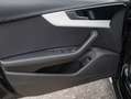 Audi A4 S line 40TDI qu. Stronic Navi GRA EPH Zwart - thumbnail 9