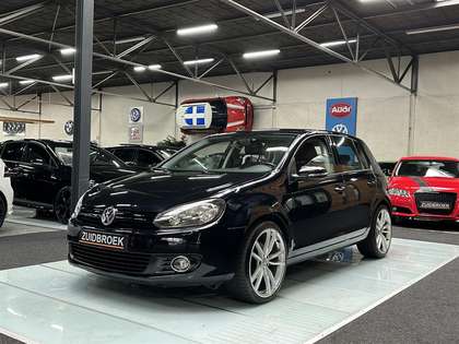 Volkswagen Golf 1.4 TSI 122PK 5-Deurs Clima Airco PDC