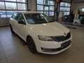 Skoda Rapid/Spaceback Spaceback Style 1.0TSI 81KW KLIMAAUTOM. Blanco - thumbnail 3