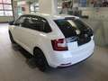 Skoda Rapid/Spaceback Spaceback Style 1.0TSI 81KW KLIMAAUTOM. Blanco - thumbnail 4