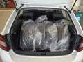 Skoda Rapid/Spaceback Spaceback Style 1.0TSI 81KW KLIMAAUTOM. Blanco - thumbnail 9