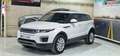 Land Rover Range Rover Evoque 2.0eD4 Pure 2WD 150 Blanc - thumbnail 3