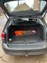 Volkswagen Golf Variant Golf SW 1.6 CR TDi BMT Comfortline DSG Gris - thumbnail 11