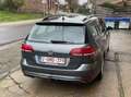 Volkswagen Golf Variant Golf SW 1.6 CR TDi BMT Comfortline DSG Gris - thumbnail 3